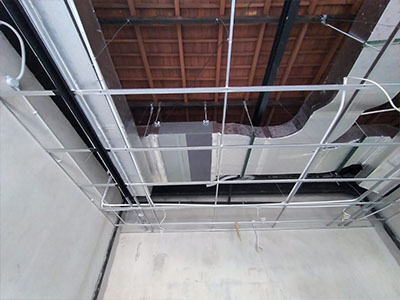Ducting